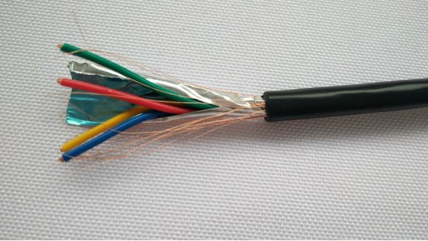 辰安RVVP,RVVP电缆
