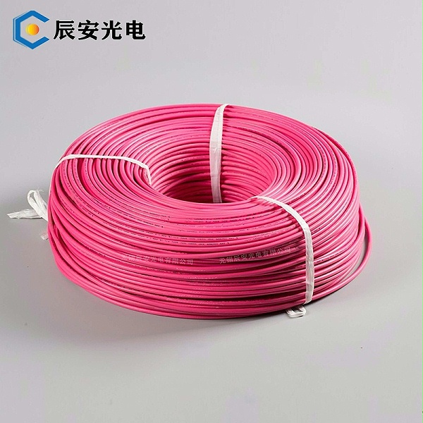 高温线UL10362 耐高温电子线-辰安线缆 (4)