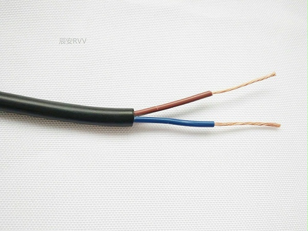 RVV电缆线,RVV电缆线应该如何选择