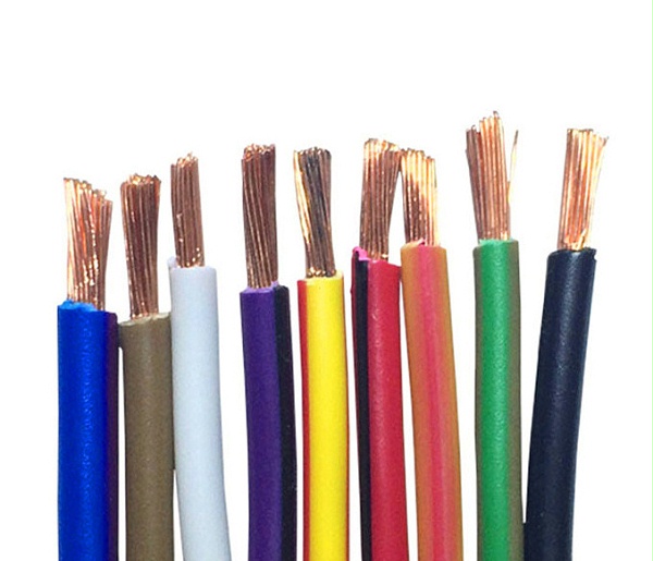 辰安线缆厂家-阻燃耐火电线电缆