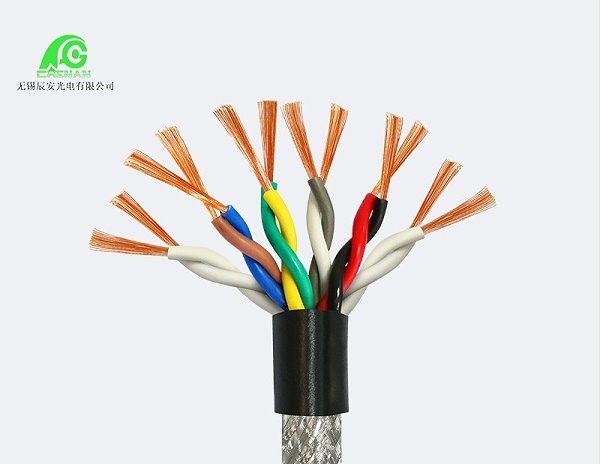 双芯电缆,单芯电缆,辰安电线