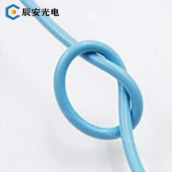 BVR-铜芯聚氯乙烯绝缘单芯电线-辰安线缆 (5)