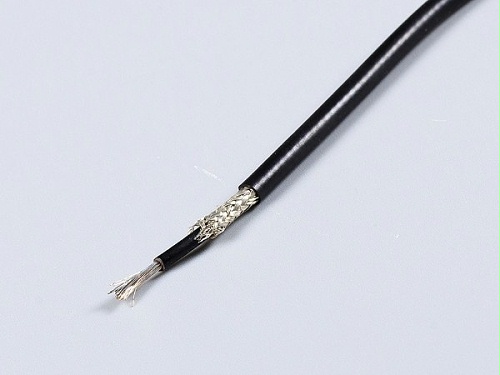 UL1185单芯屏蔽电缆