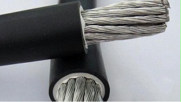 XLPE电缆与PVC电缆的区别-「辰安线缆」